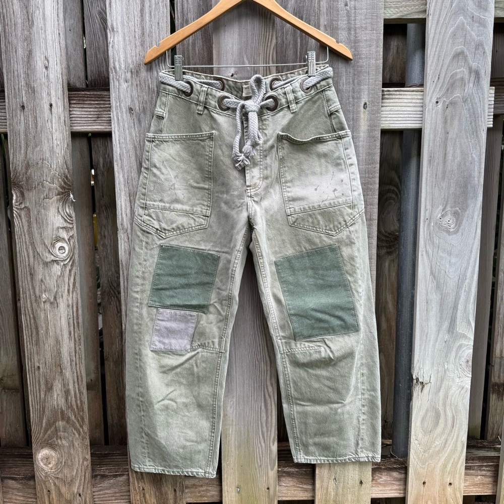 Free People Moxie Jeans